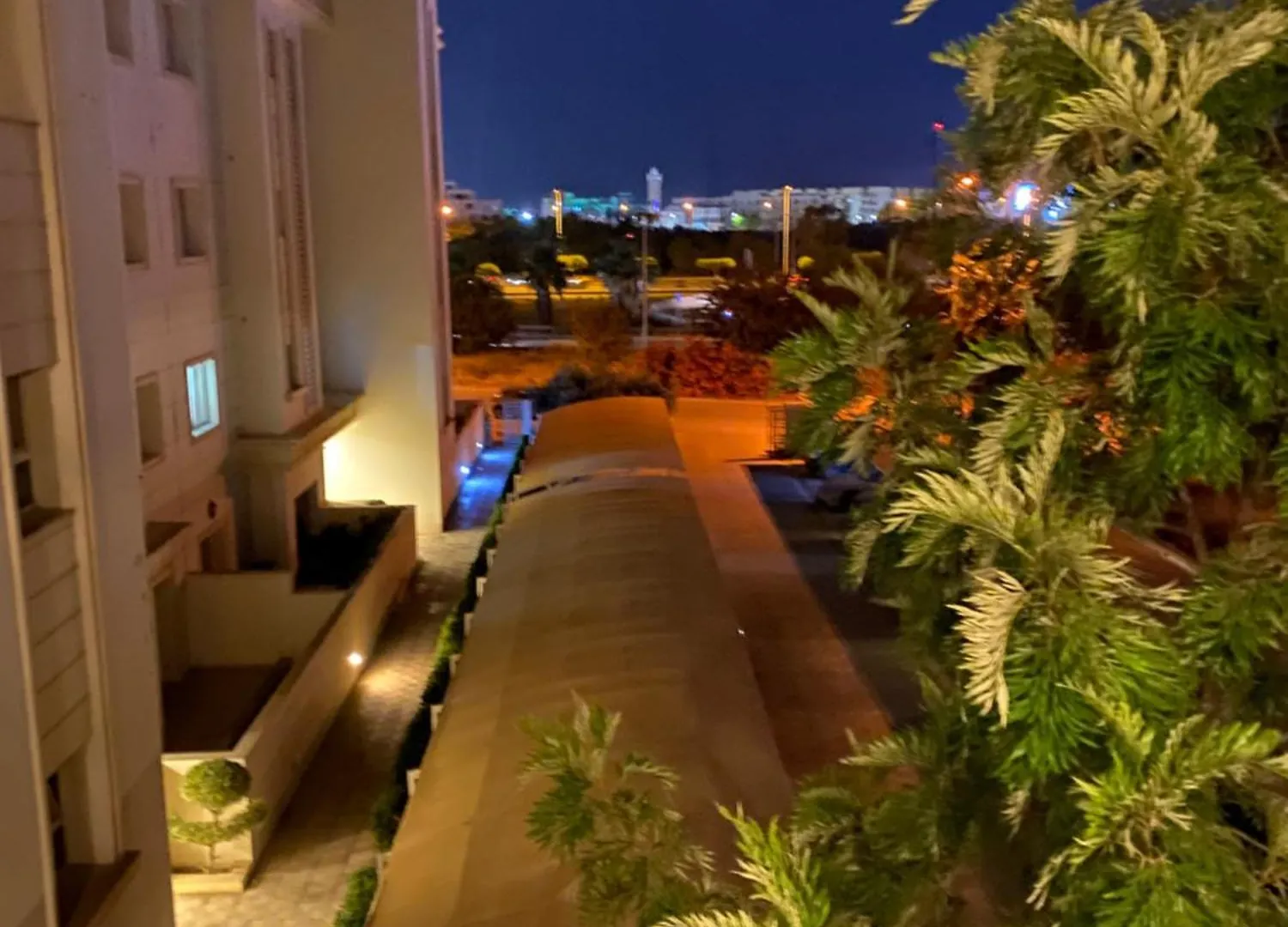 Sweet Home 2 - Jardin De Carthage Tunis Apartament