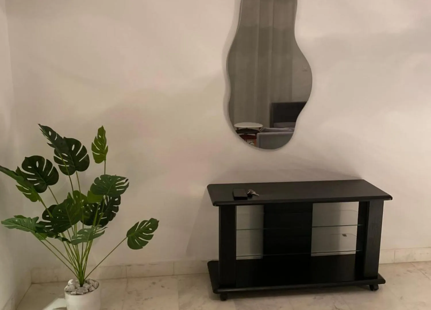 Apartament Sweet Home 2 - Jardin De Carthage Tunis