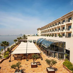 Concorde Les Berges Du Tunisi