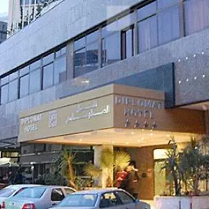 Diplomat فندق